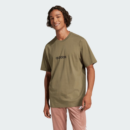 Adidas Linear SJ T-Shirt