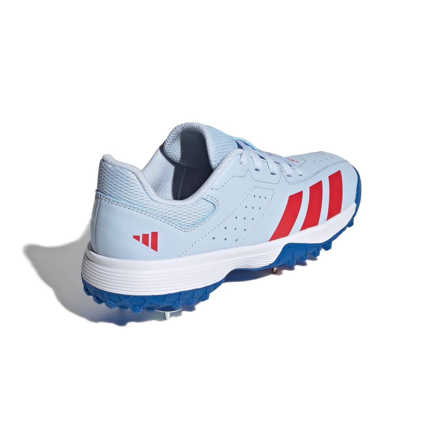 Adidas Cricket Howzat Spikes Junior