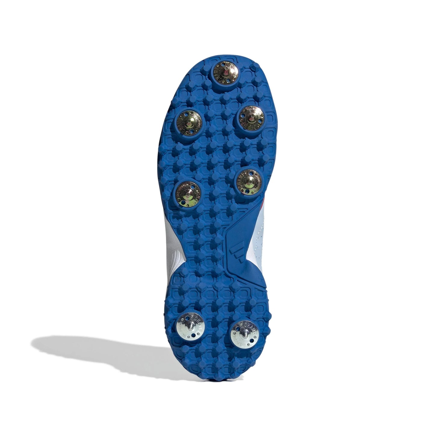 Adidas Cricket Howzat Spikes Junior