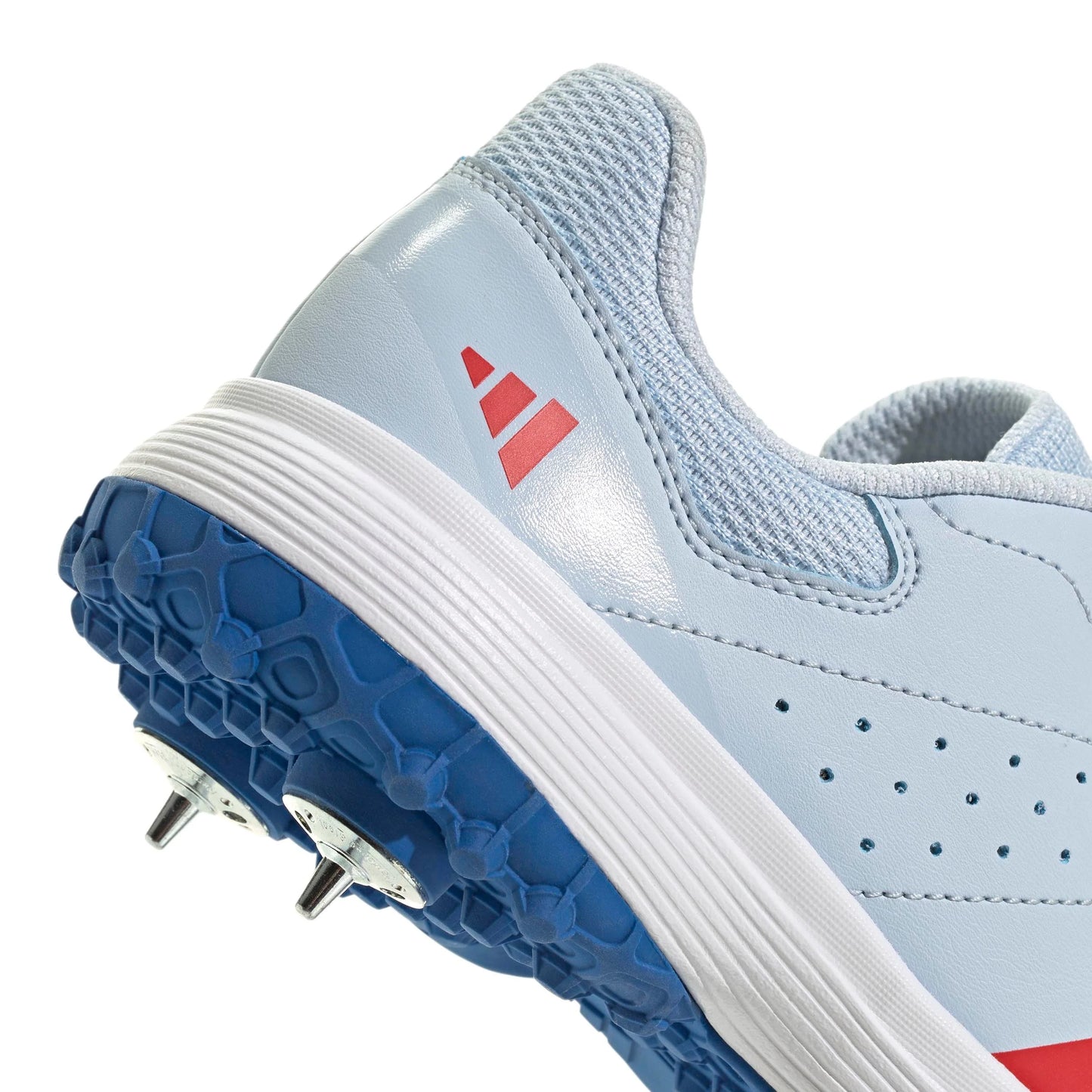 Adidas Cricket Howzat Spikes Junior
