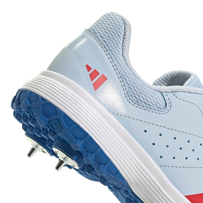 Adidas Cricket Howzat Spikes Junior