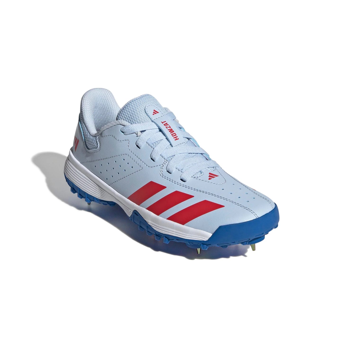 Adidas Cricket Howzat Spikes Junior