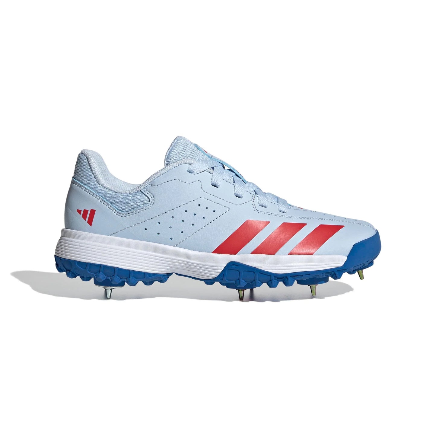 Adidas Cricket Howzat Spikes Junior