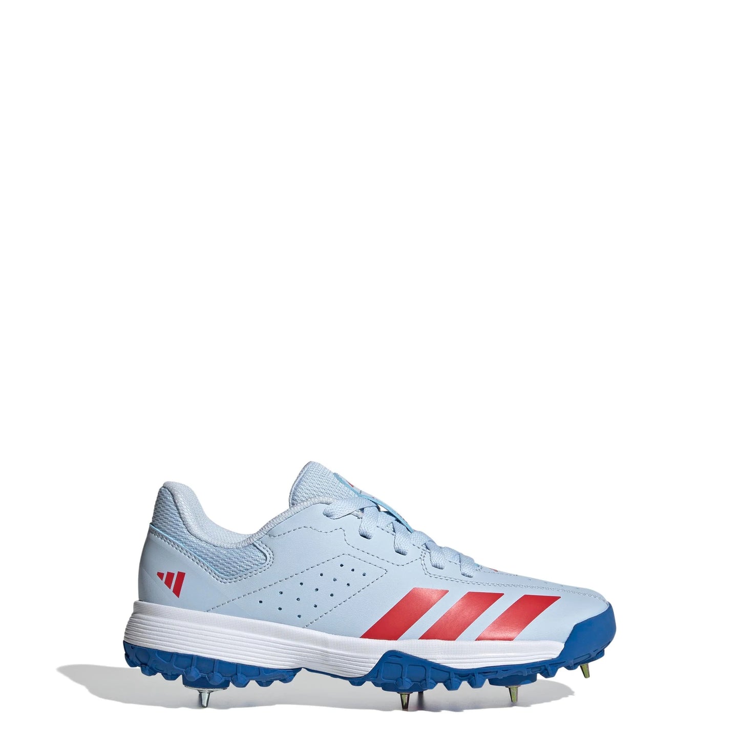 Adidas Cricket Howzat Spikes Junior