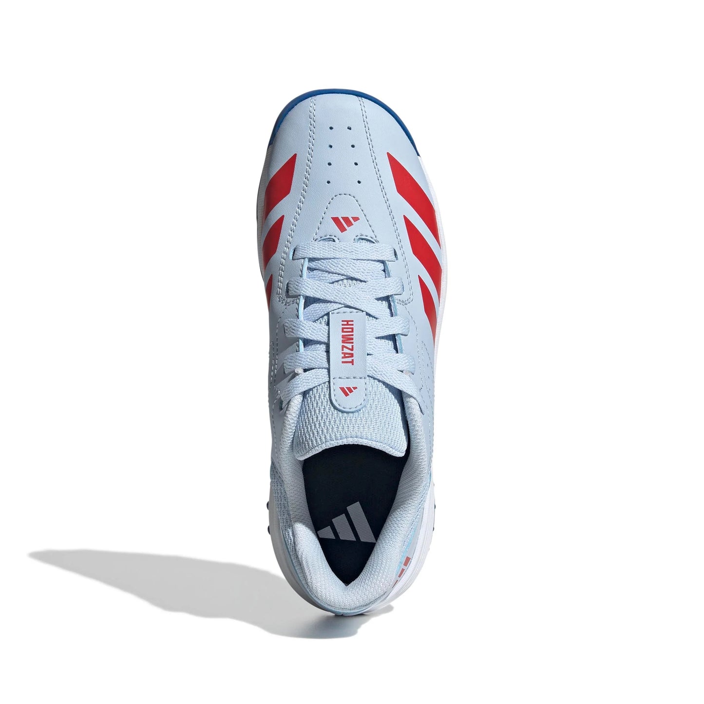 Adidas Cricket Howzat Spikes Junior
