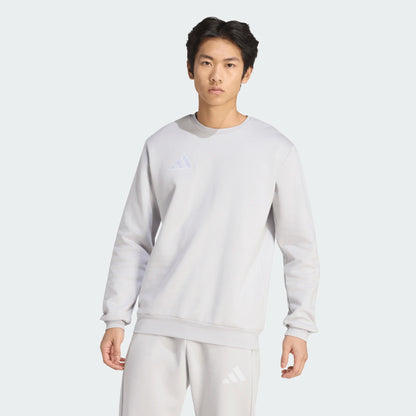 Adidas Entrada 26 Sweat Top