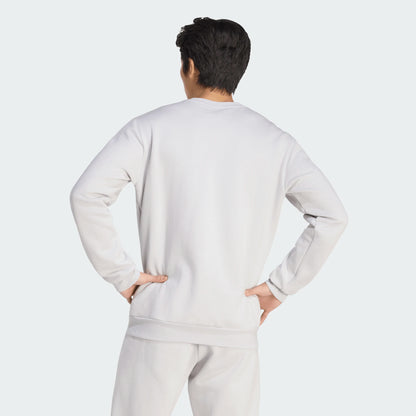Adidas Entrada 26 Sweat Top
