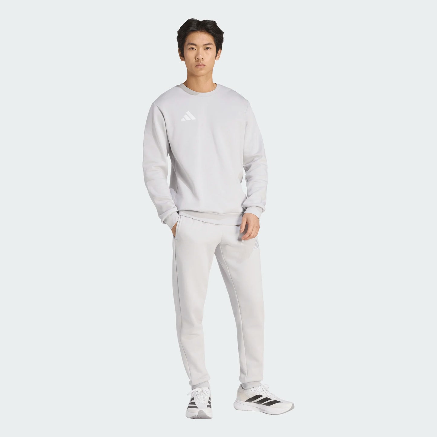 Adidas Entrada 26 Sweat Top