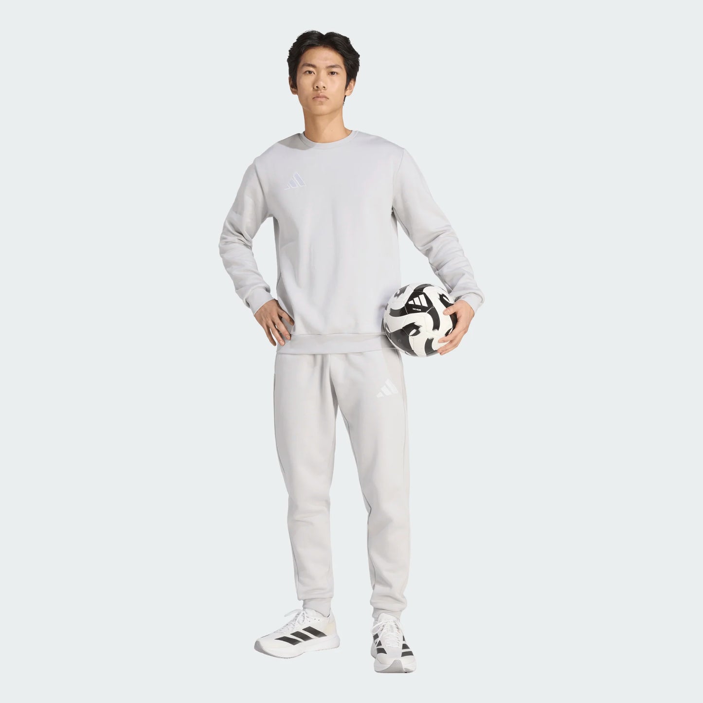 Adidas Entrada 26 Sweat Top