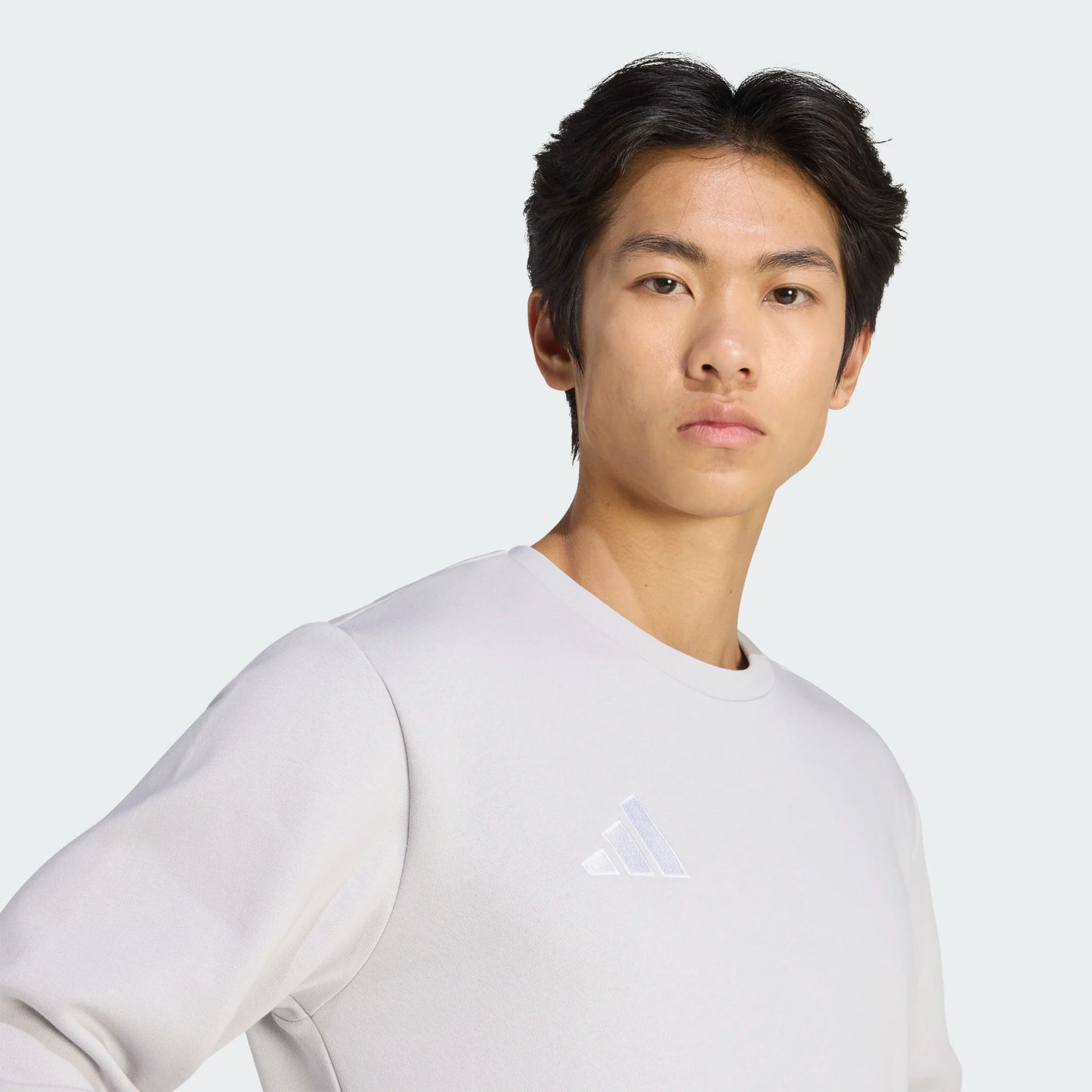 Adidas Entrada 26 Sweat Top