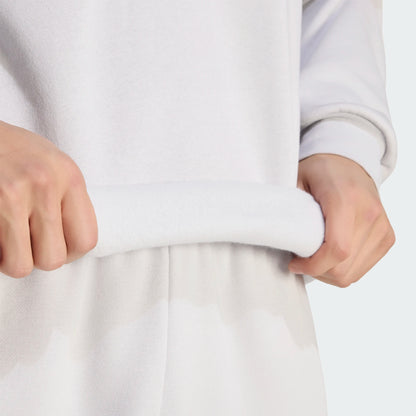 Adidas Entrada 26 Sweat Top