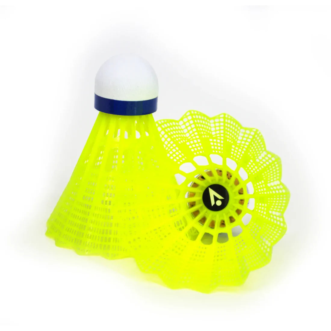 Karakal Nat Shuttle Yellow