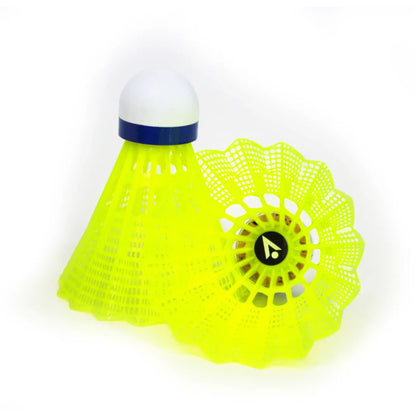 Karakal Nat Shuttle Yellow