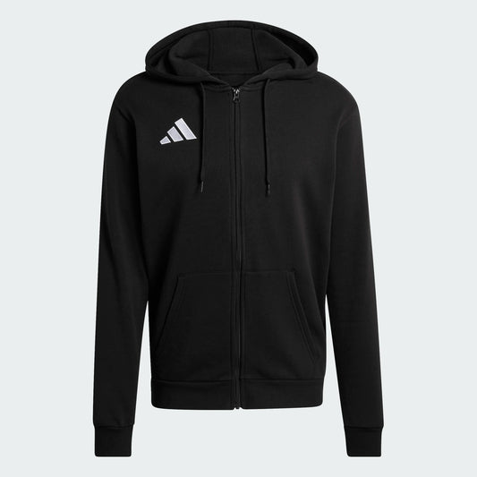 Adidas Entrada 26 FullZip Hoodie
