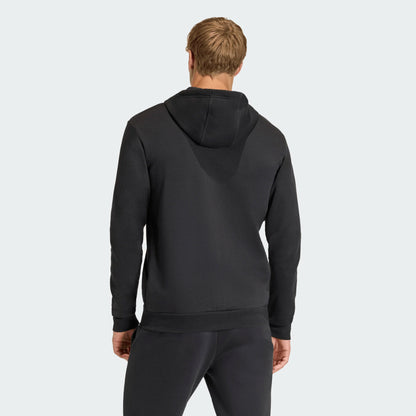 Adidas Entrada 26 FullZip Hoodie