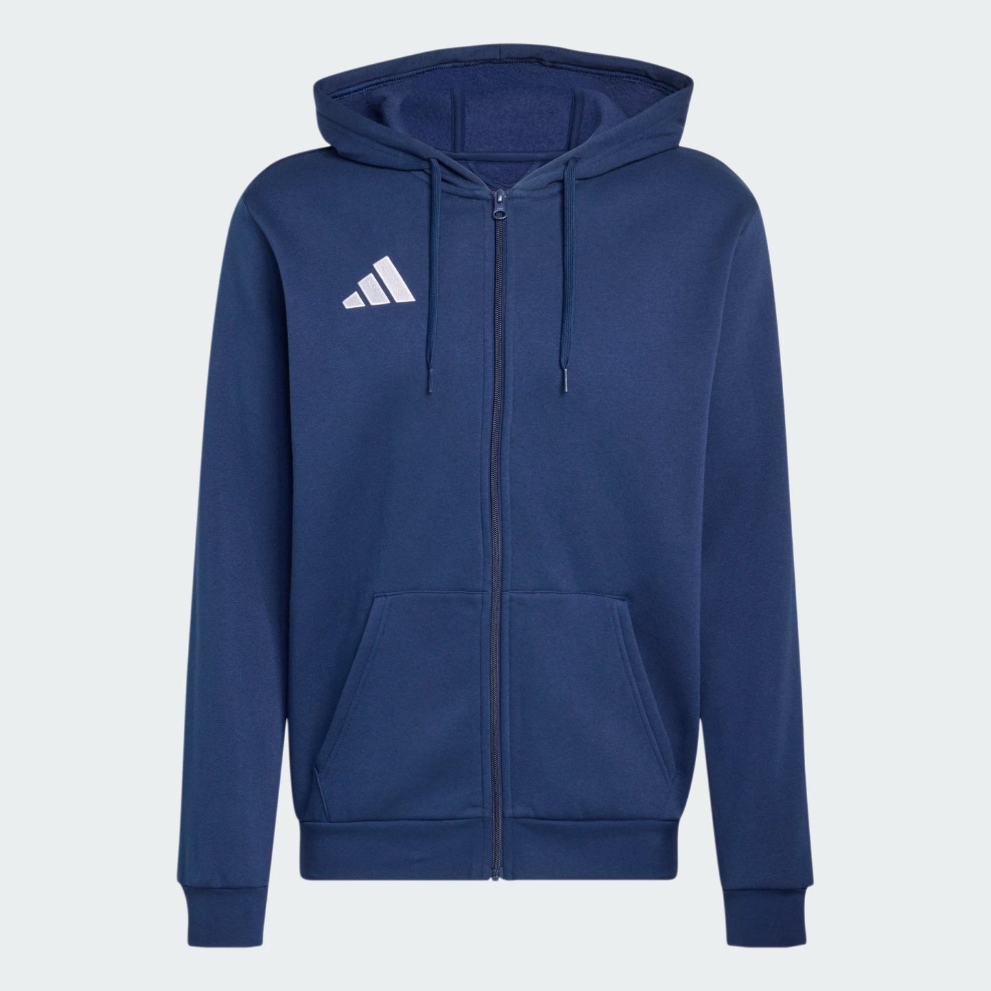 Adidas Entrada 26 FullZip Hoodie