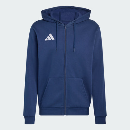 Adidas Entrada 26 FullZip Hoodie