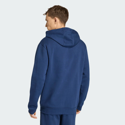 Adidas Entrada 26 FullZip Hoodie