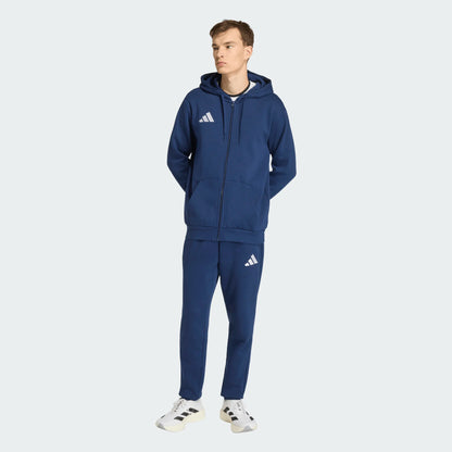 Adidas Entrada 26 FullZip Hoodie