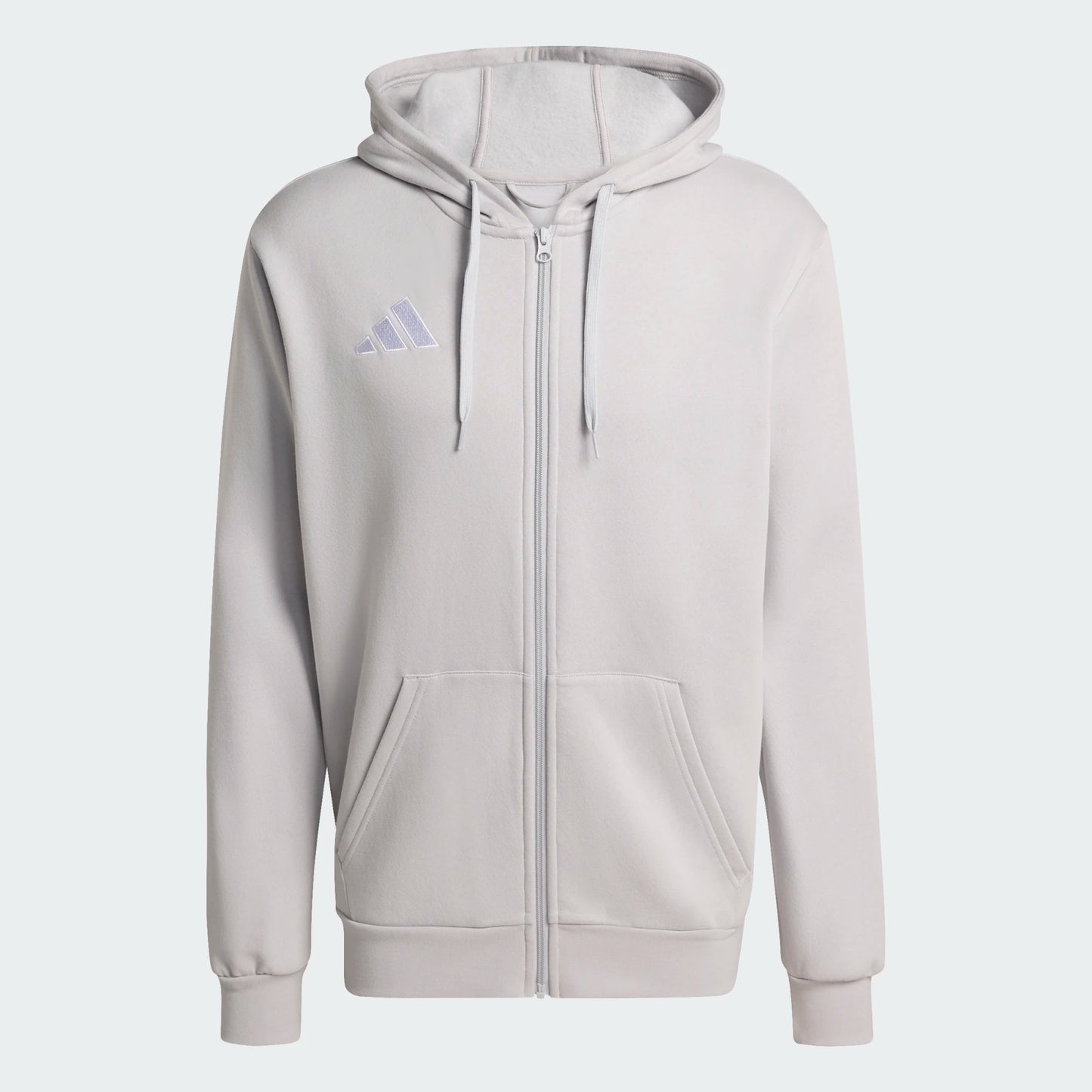 Adidas Entrada 26 FullZip Hoodie