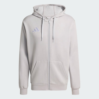 Adidas Entrada 26 FullZip Hoodie