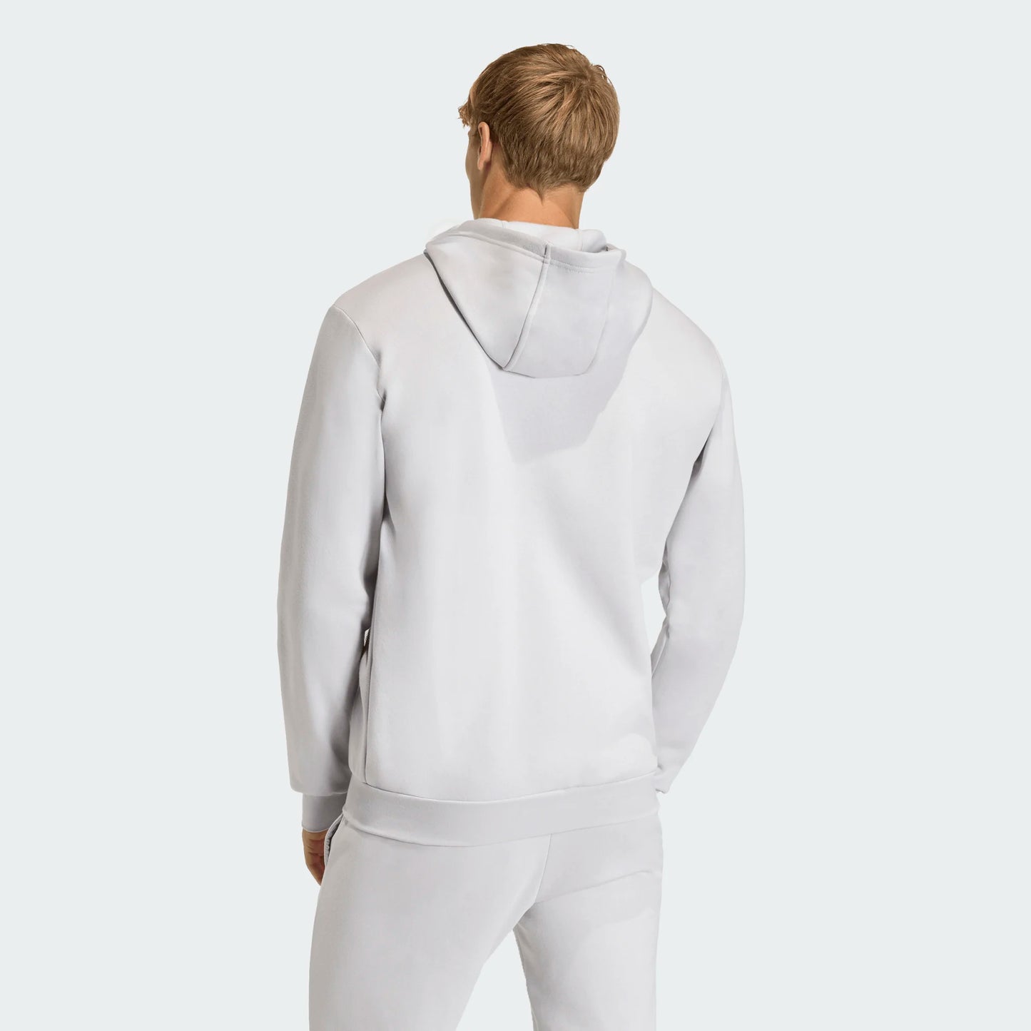 Adidas Entrada 26 FullZip Hoodie