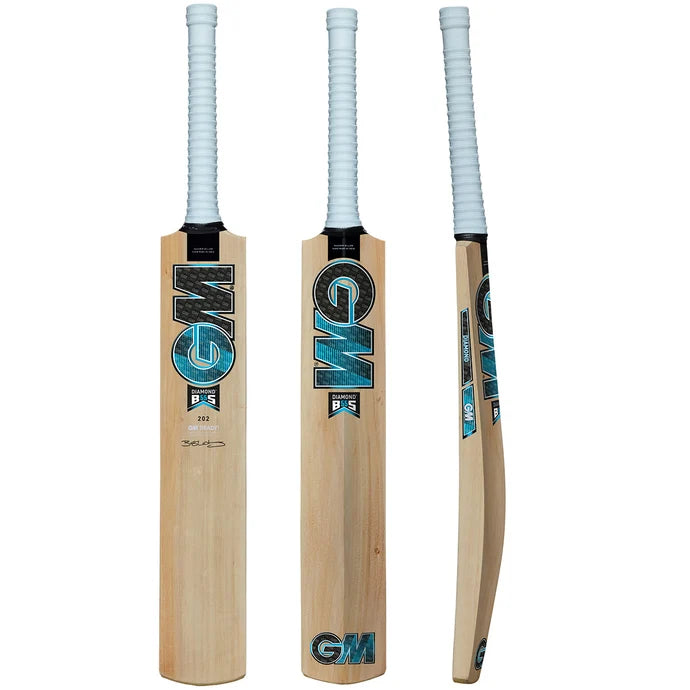 GM Diamond 202 Cricket Bat