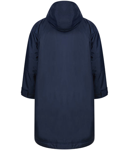 Telford & Wrekin HC All Weather Robe Junior