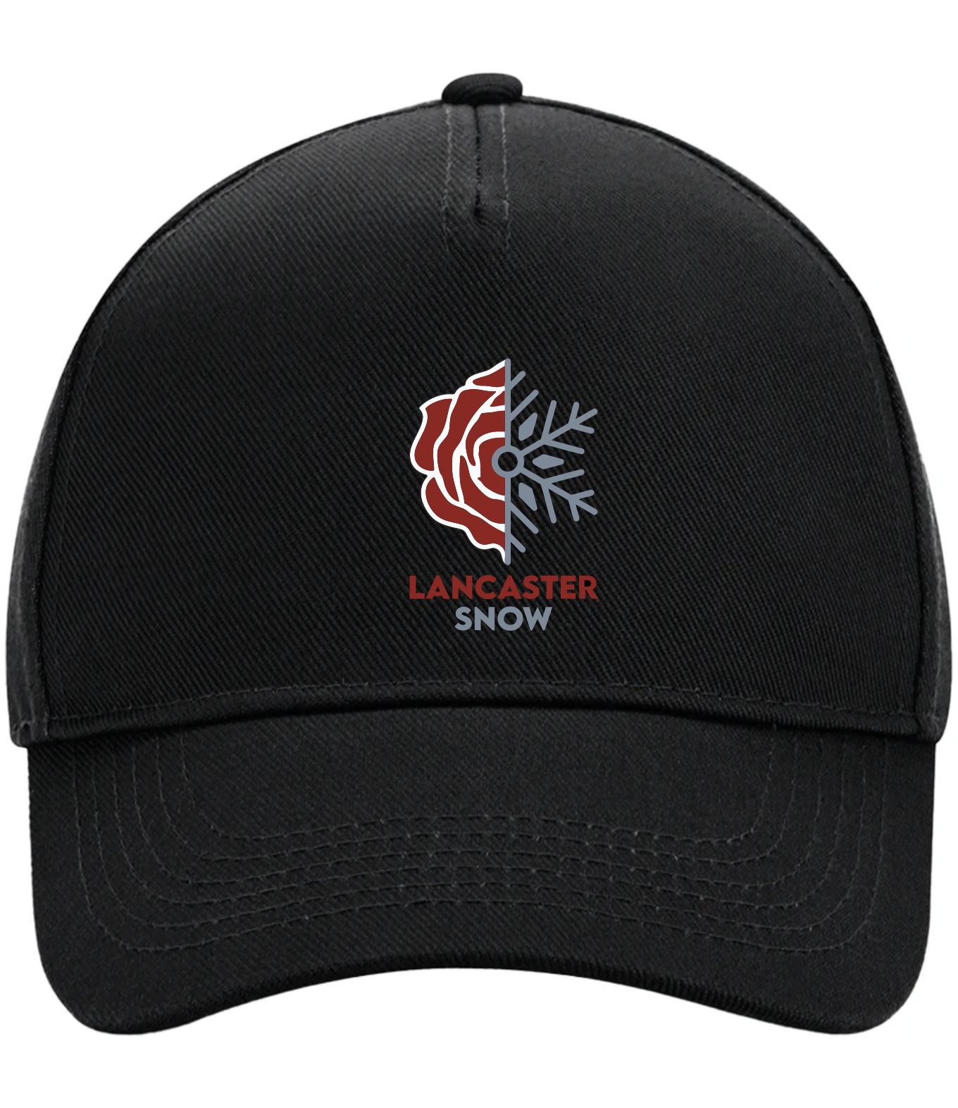 Lancaster Snow Cap - Black