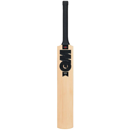 GM Noir DXM 404 Delta Cricket Bat