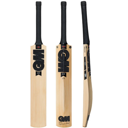 GM Noir DXM 404 Delta Cricket Bat