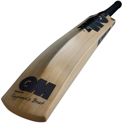 GM Noir DXM 404 Delta Cricket Bat