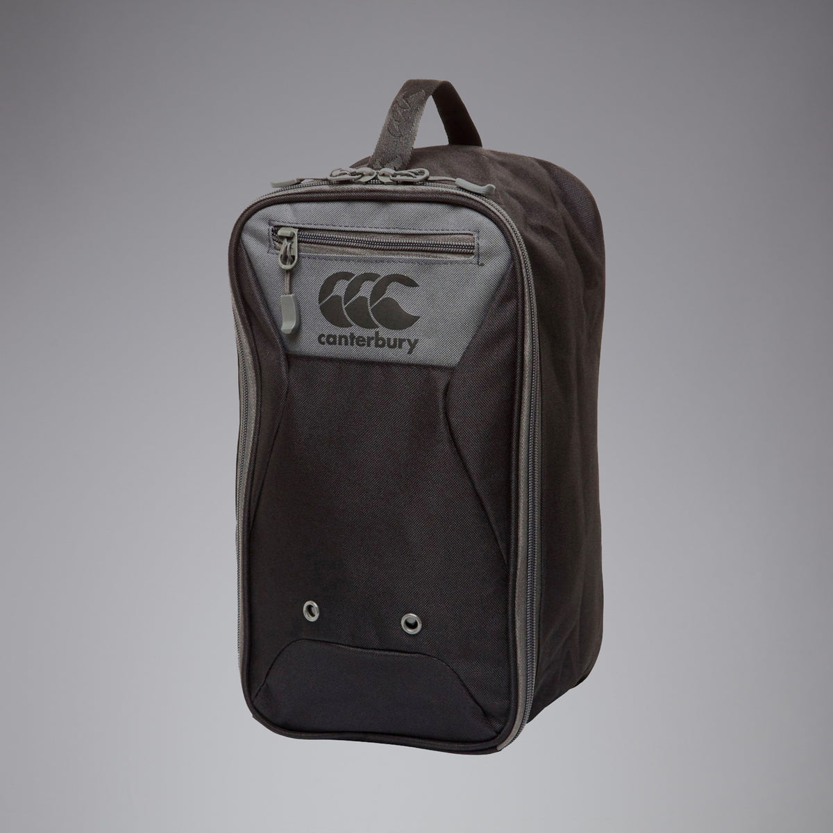 Canterbury Boot Bag - Black