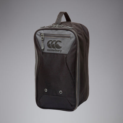 Canterbury Boot Bag - Black
