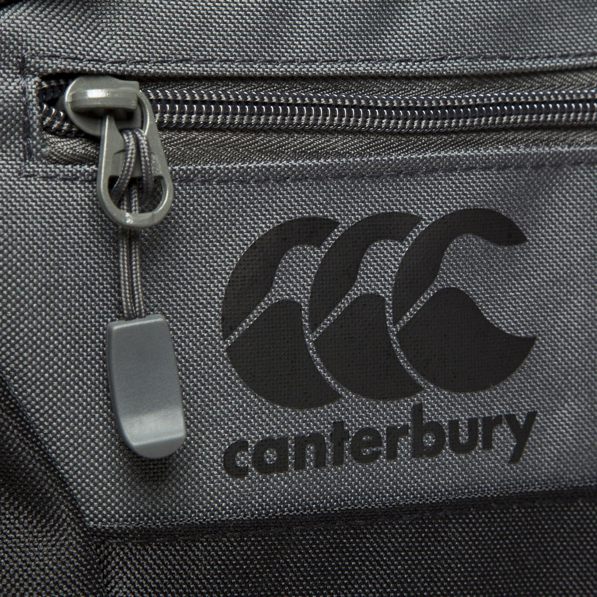 Canterbury Boot Bag - Black
