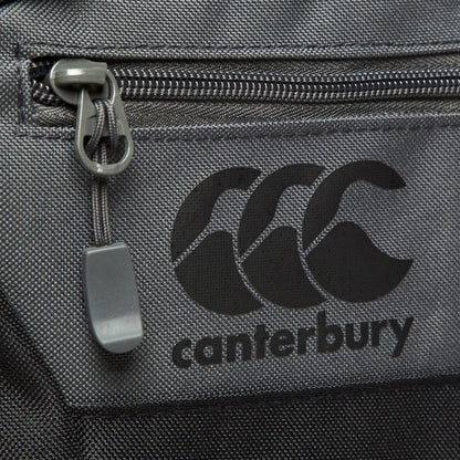 Canterbury Boot Bag - Black
