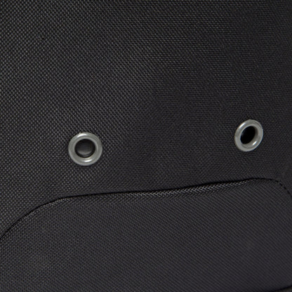 Canterbury Boot Bag - Black