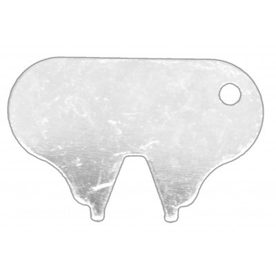 Precision Cricket Spike Key