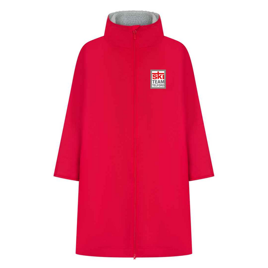 Ski Team Telford All Weather Robe Adult