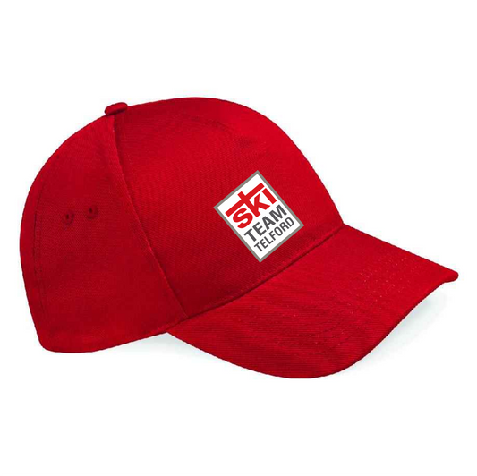 Ski Team Telford Cap