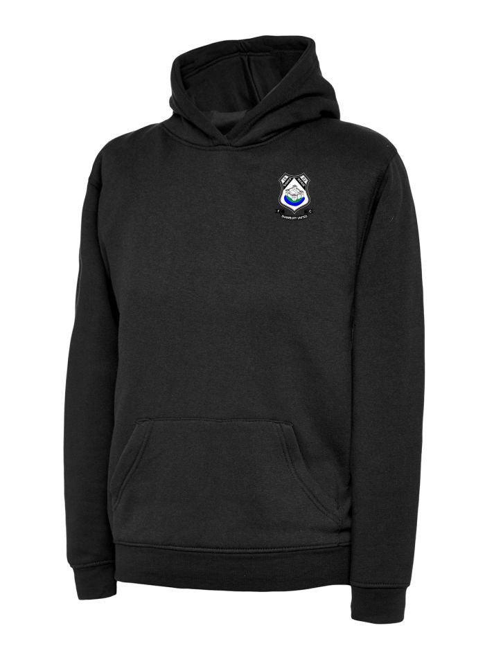 Shawbury United FC Junior Hoody