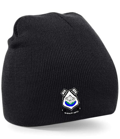 Shawbury United FC Beanie Hat