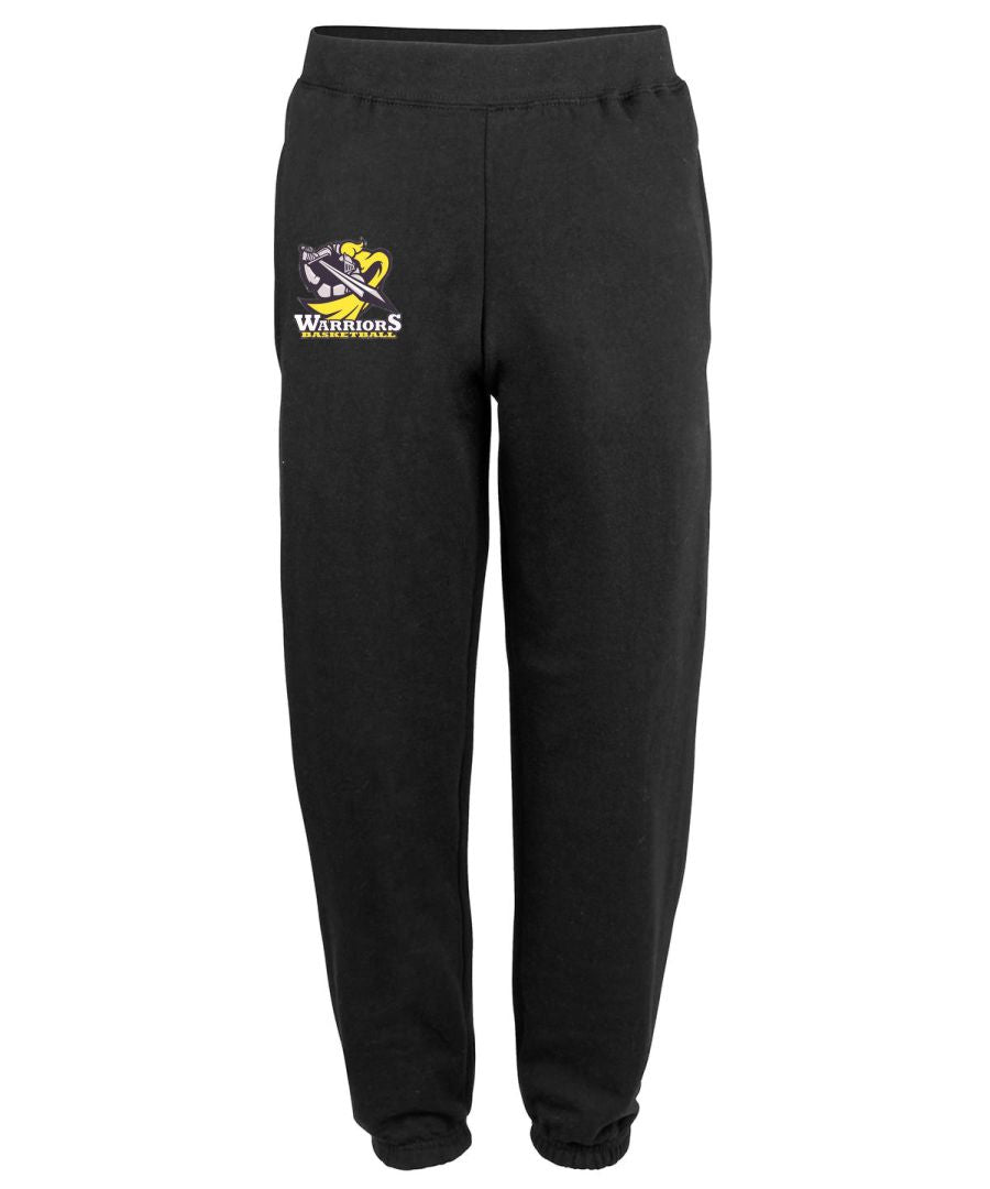 Shropshire Warriors Basketball Sweatpant Juniors