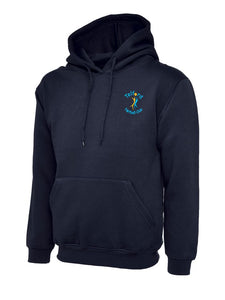 Telford Netball Club Adult Hoody