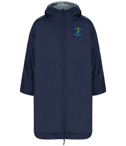 Telford Netball Club Junior Allweather Robe