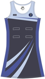 Telford Netball Club Adult Match Dress