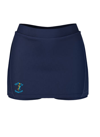 Telford Netball Club Junior Skort