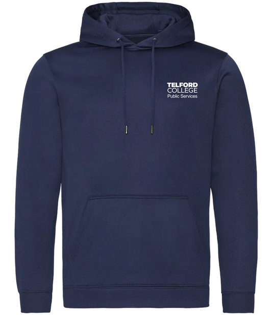 Telford College Public Services Hoody