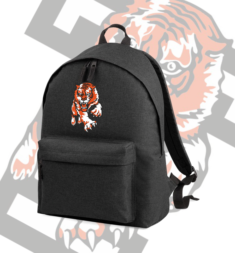 Telford Tigers Backpack