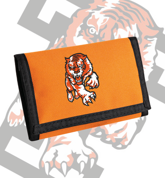 Telford Tigers Wallet